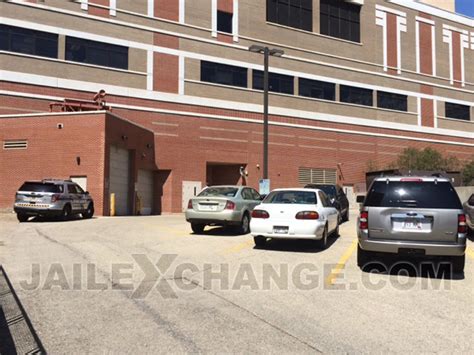 Dane County Recent Arrests & Bookings | Jail Roster WI