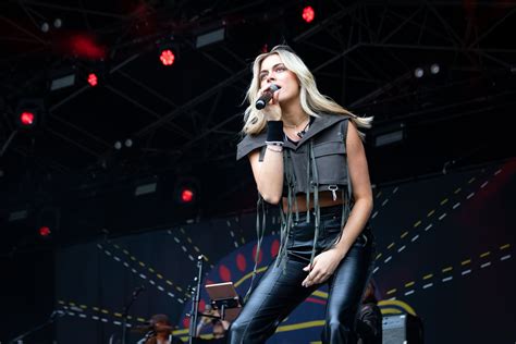 Alana Springsteen 2023 Concert Tour Setlist | Holler