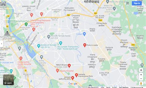 Kisan Kota Plots in Yamuna Expressway, Farmer Quota Plots, 7% Farmer ...