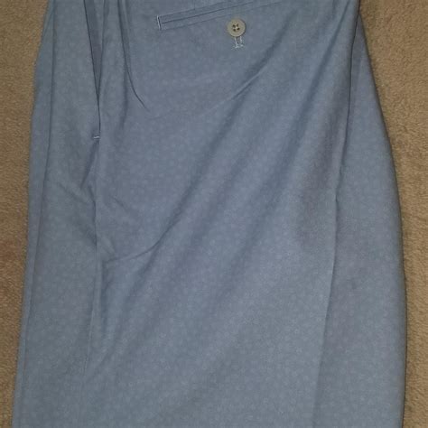 Peter Millar Golf Shorts Crown Sport THAMS MS22EB552... - Depop