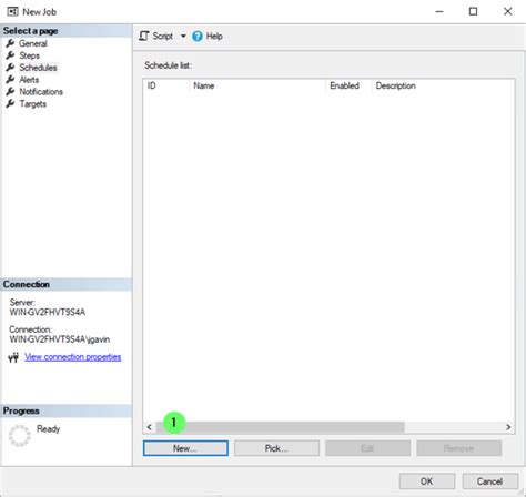 Image result for SQL Server Agent Jobs
