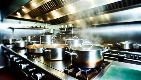 Food Cooked Kitchen 的图像结果