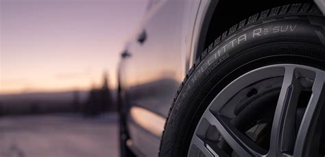 How Long Do Tires Last? Explore Tire Lifespan / Nokian Tyres