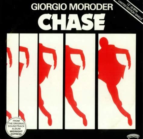 Giorgio Moroder Chase 的图像结果