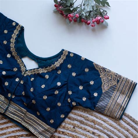 Blouses -Buy Blouse Sarees Lehengas at Clothsvilla