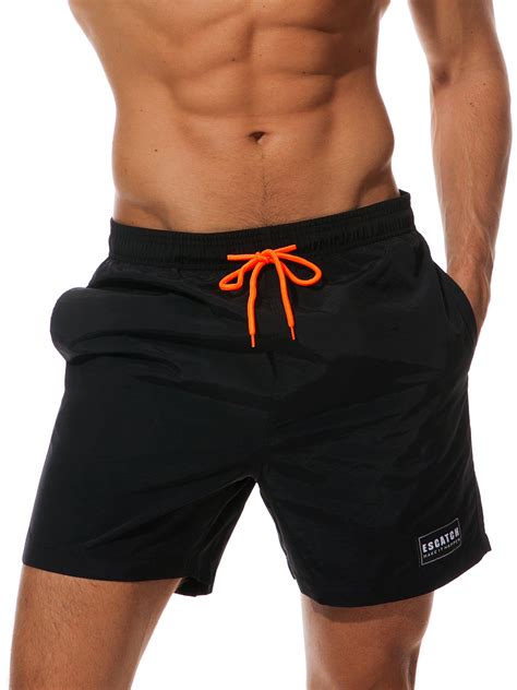 New Men Swim Trunks Shorts Pants Board Shorts Boardshorts Swimwear ...