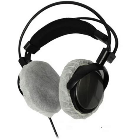 Headsets Accessories - Disposable Sanitary Earpiece Covers For ...