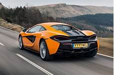 Mclaren 570s Image by Mclaren 570s Review 2017 Autocar Mclaren 570s Image