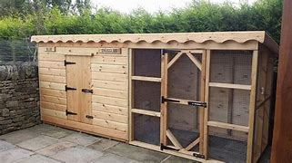 Image result for Rabbit Accommodation
