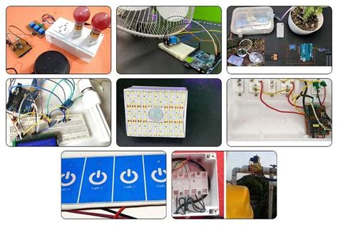 Image result for Arduino DIY Projects