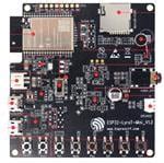 ESP32-LyraT-Mini Espressif Systems | Mouser India