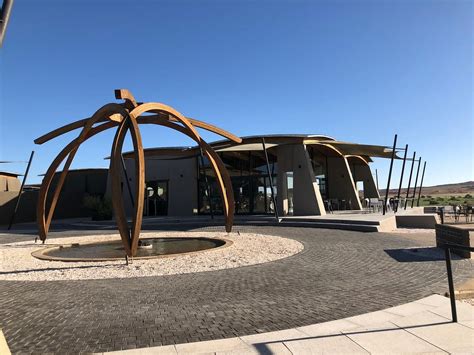 THE DESERT GRACE (Sesriem) - Specialty Hotel Reviews, Photos, Rate ...