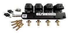 LPG Injector Rail - LPG Injector 3-Cylinder IG-1 Rail Trader - Retailer ...