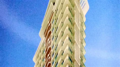 DK Residency at Mumbai Central by DK Construction - Price, Floor Plans ...