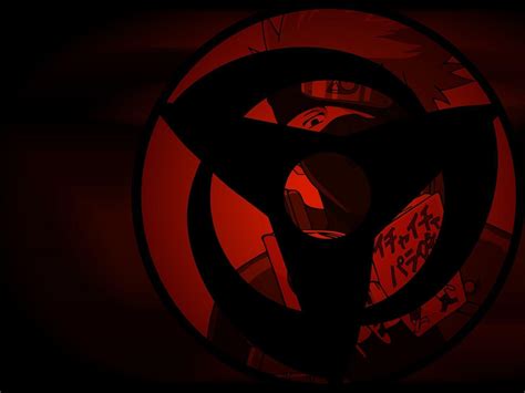 Kakashi Eternal Mangekyou Sharingan Wallpapers on WallpaperDog