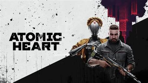 Скачать Atomic Heart на ПК с MEmu