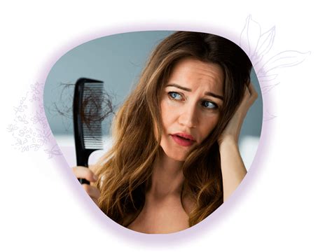 Menopause Symptoms Dry Scalp at Wendy Hopkins blog
