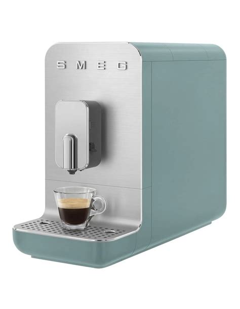 Image result for Smeg Automatic Coffee Machine