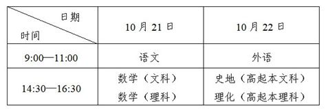 最新成人考试2023年考试时间表