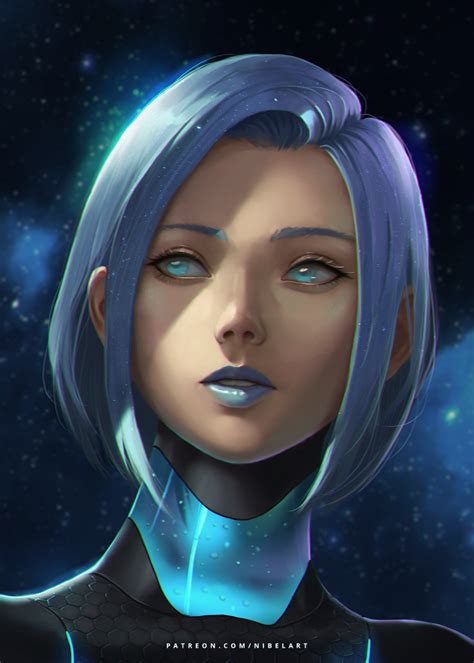 Cyborg OC 的图像结果