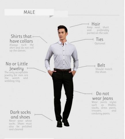Expert Tips: How to Dress for Job Interview – Indian Threads