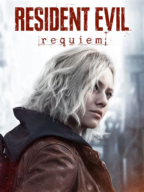 Leon Kennedy "actually quite a bad match for horror," says Resident Evil 9's director ...