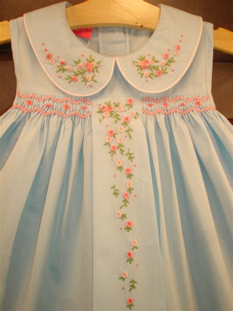 Image result for Beginning Smocking Tutorials