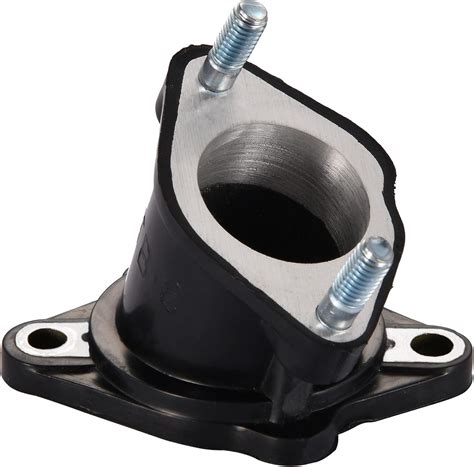 GOOFIT 27mm Bent Intake Manifold Replacement for CG India | Ubuy