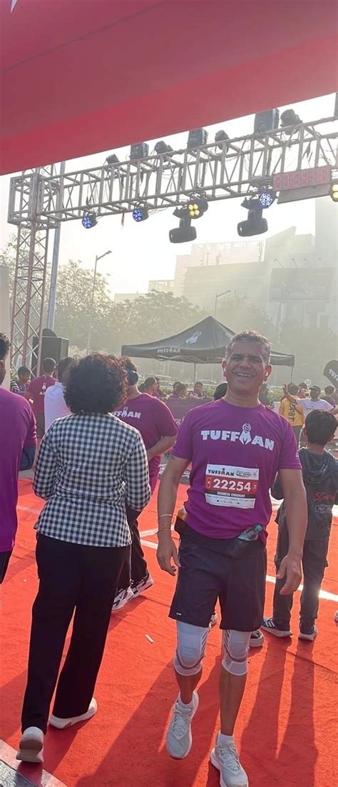 Tuffman Shimla Ultra & Half Marathon Mashobra (10th Edition), Mashobra ...