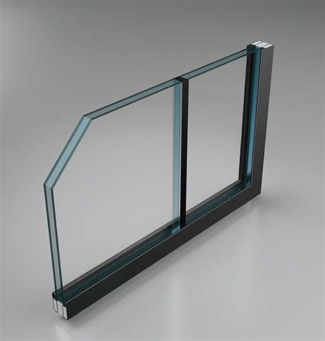 VDS Fire Rated Butt Joint Partitions | Vetrotech India