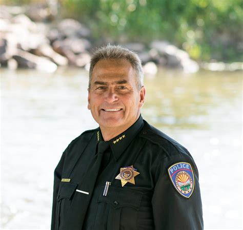 Police | Clarkdale, AZ