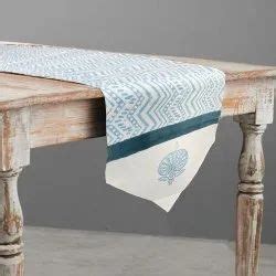 Manufacturer of Cotton Block Print Bedsheet by Indus Art And Emporium ...