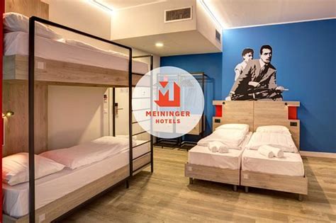 MEININGER ROMA TERMINI (Rome) - 2026 Hotel Reviews, Photos, Rate ...