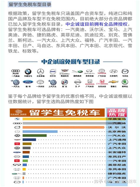 奥迪留学生免税车开启个性化定制时代 - 中企诚谊留学生免税车