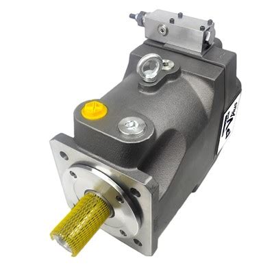 Hydraulic Pump Tutorial 的图像结果