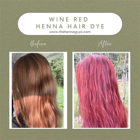 Henna on Bleached Hair: What You Need to Know – The Henna Guys