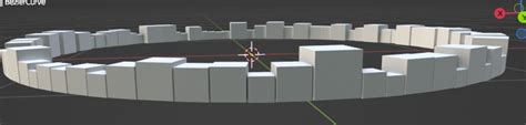 Image result for Blender Random Distance Array