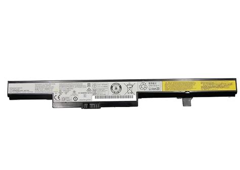 ULTRAZONE Laptop Battery Compatible for Lenovo Ideapad 305-14IBD, 305 ...