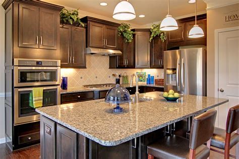 Kitchen Island Bars: A Guide For Home Designers - Kitchen Ideas