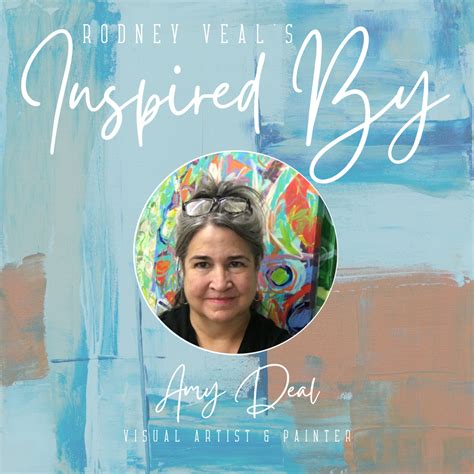 Visual Artist Amy Deal - ThinkTV