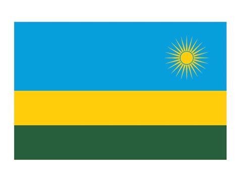 Rwanda country flag Vectors - Download Free High-Quality Vectors from ...