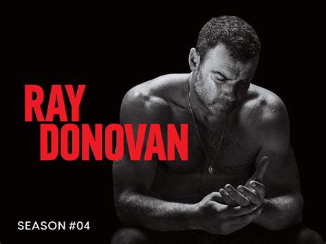 Prime Video: Ray Donovan Season 4