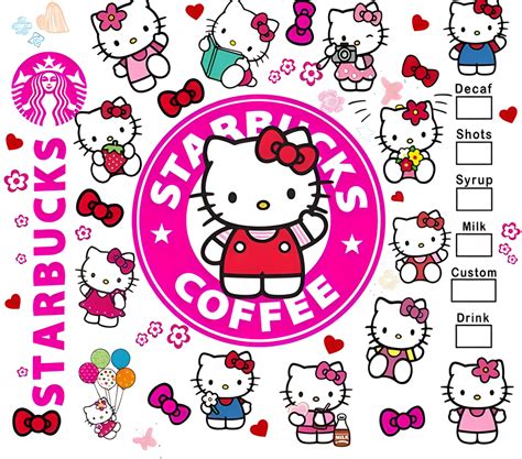 hello kitty stainless still 20 oz tumbler sublimated design | eBay ...