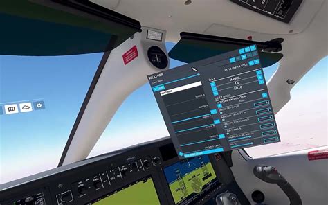 Part2 -《微软模拟飞行2020》空中客车 Airbus A320 Neo 通用教程 - 哔哩哔哩