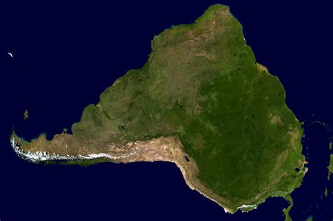 South America Capitals Quiz - Quiz.now