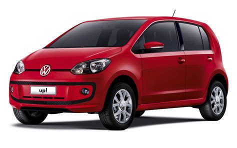 Notícias Ponto Com : Volkswagen up! 2016: fotos e especificações oficiais