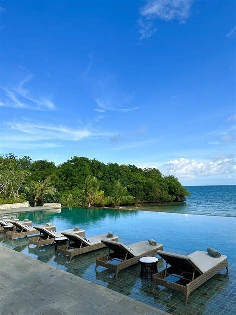 RAFFLES BALI (Jimbaran) - Hotel Reviews, Photos, Rate Comparison ...