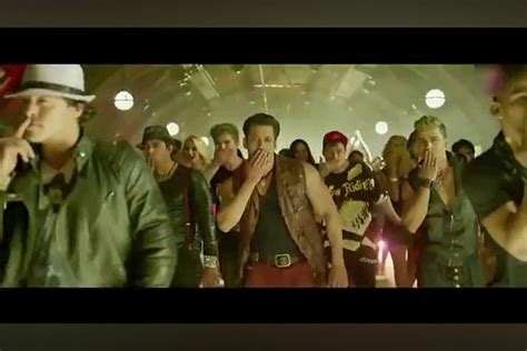 Kick is an outrageously silly film
