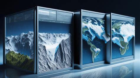 Image result for Climate Modeling Simulators