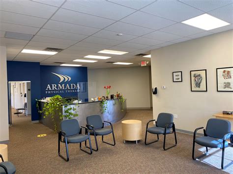 Armada Physical Therapy | Physical Therapy in New Mexico